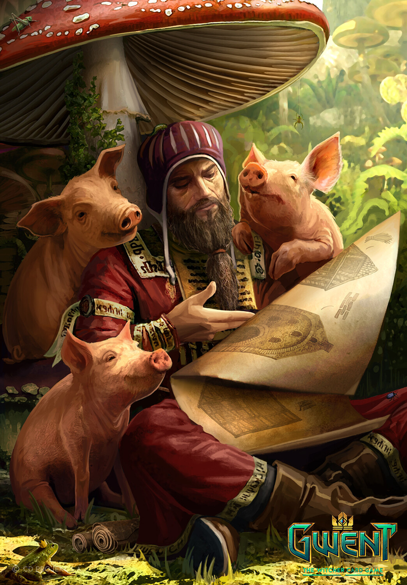 Illustration for article titled No, Pig, I Am Not Putting A Second Bathroom Downstairs